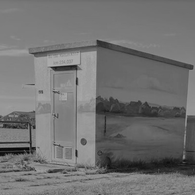 Bahntechnische Bauten